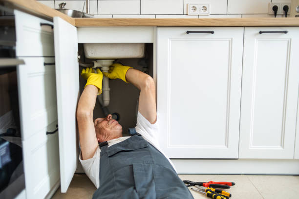 Best Leak Detection Services  in Rockmart, GA
