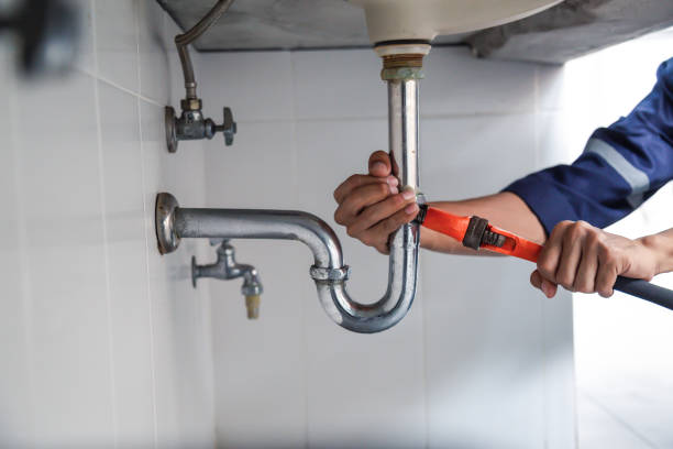 Best Sewer Cleaning Services  in Rockmart, GA