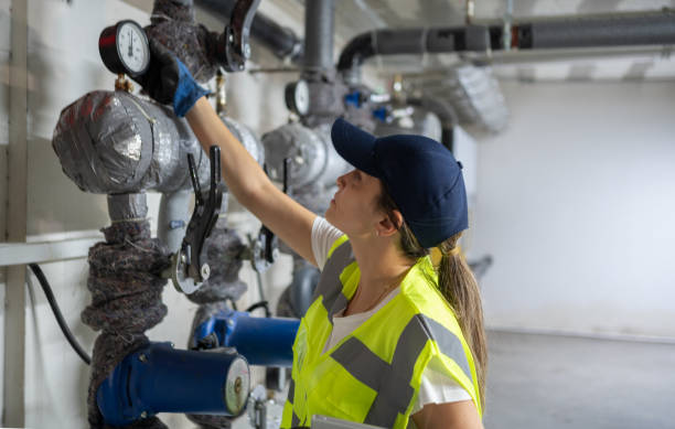 Best Emergency Plumber  in Rockmart, GA