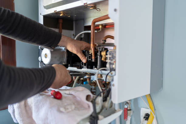 Best Clogged Drain Plumber  in Rockmart, GA