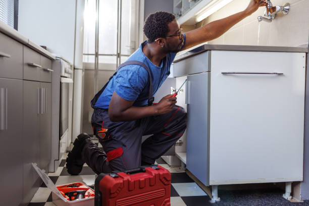 Best Sewer Line Repair  in Rockmart, GA