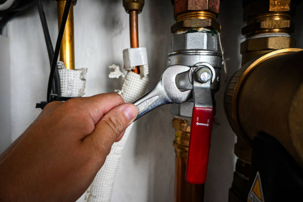 Best Shower Repair Services  in Rockmart, GA